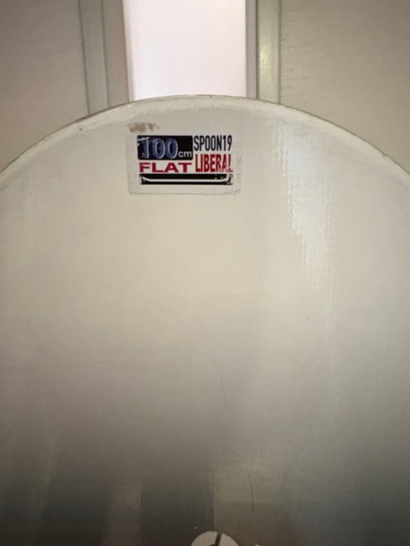 SPOON 100cm スノーボード