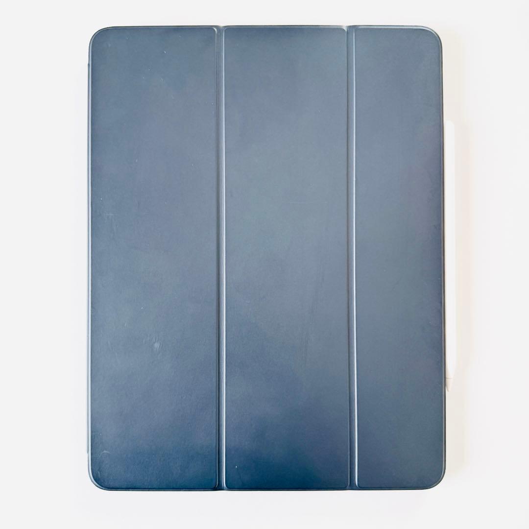 iPad Pro 12.9インチ 第3世代 Apple Pencil 純正ケース