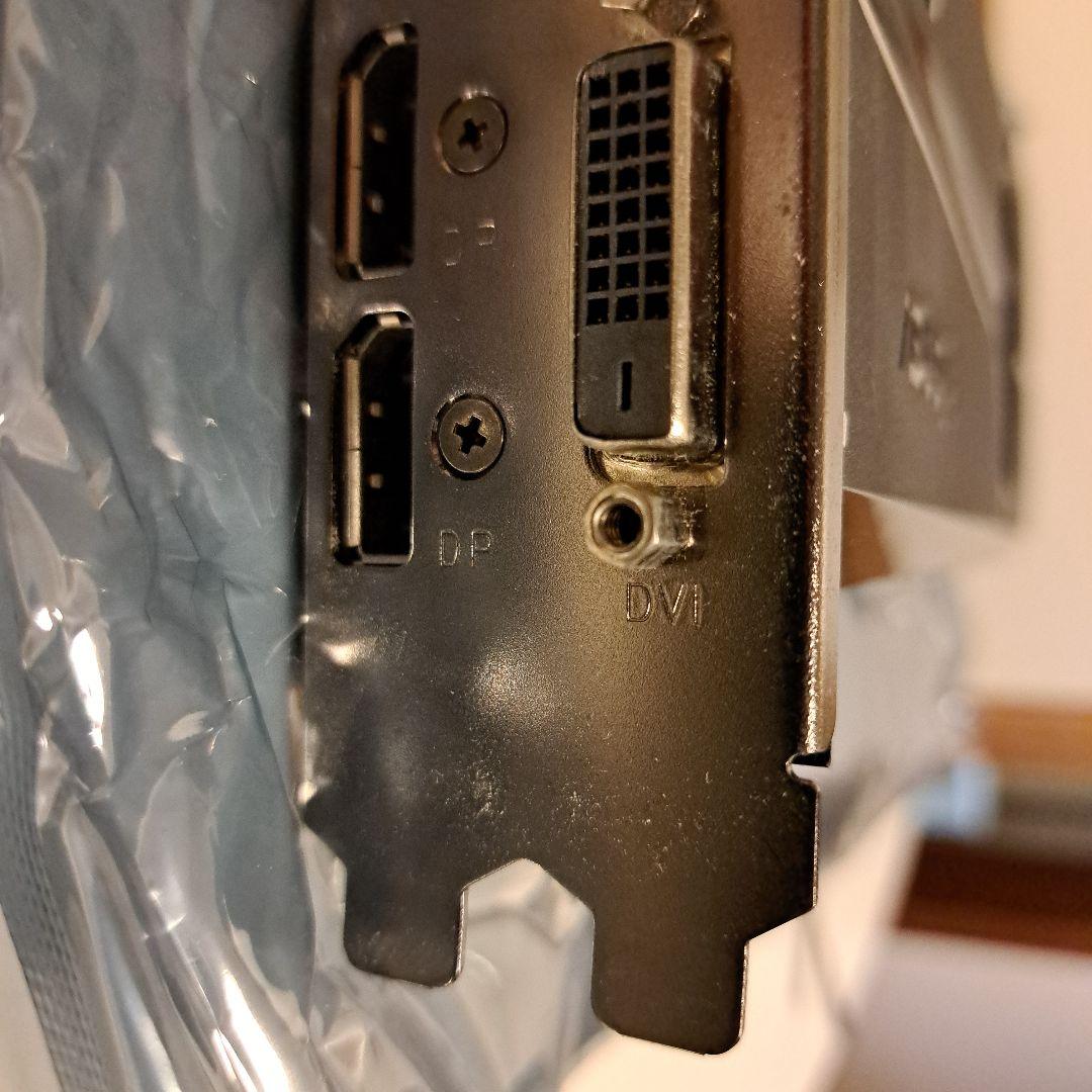 ASUS TURBO-GTX1080-8G グラフィックボード