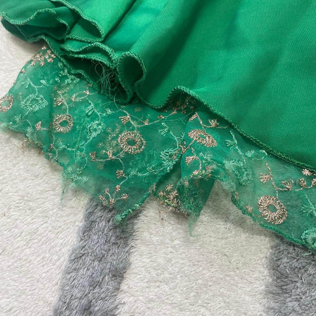 ベリーダンス衣装ハナン