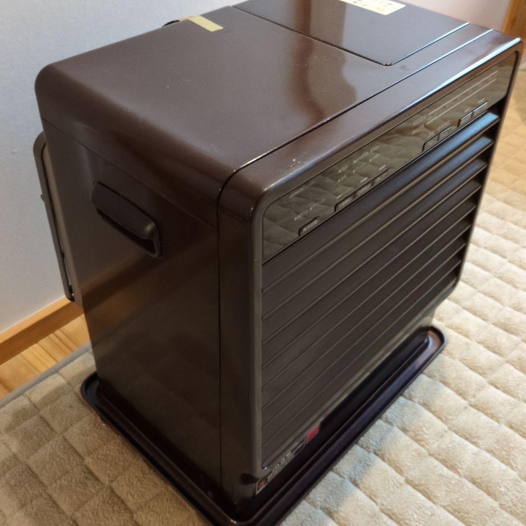 ブルーヒーター FX-52R2