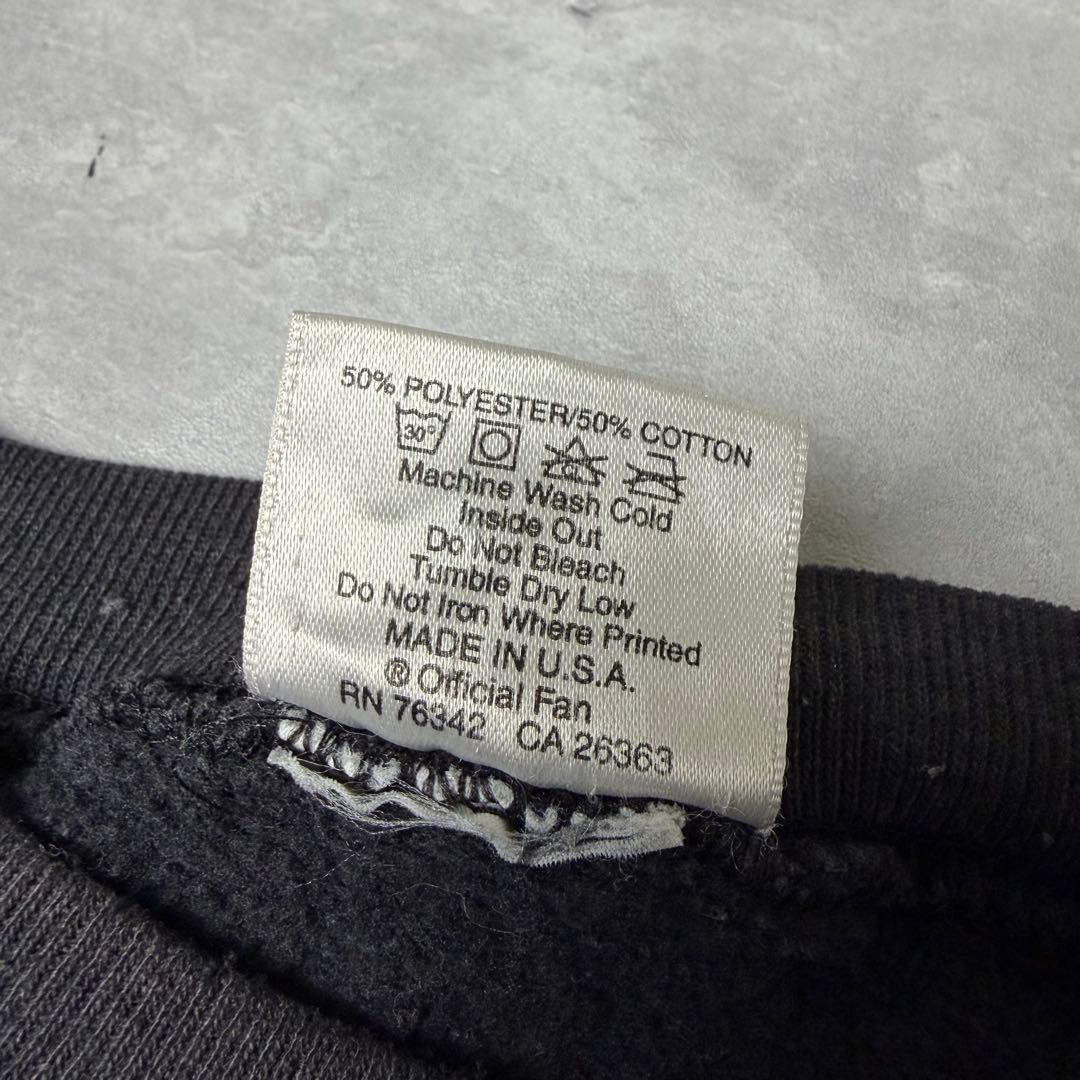 USA製 World Cup \"USA 94\" Sweatshirt