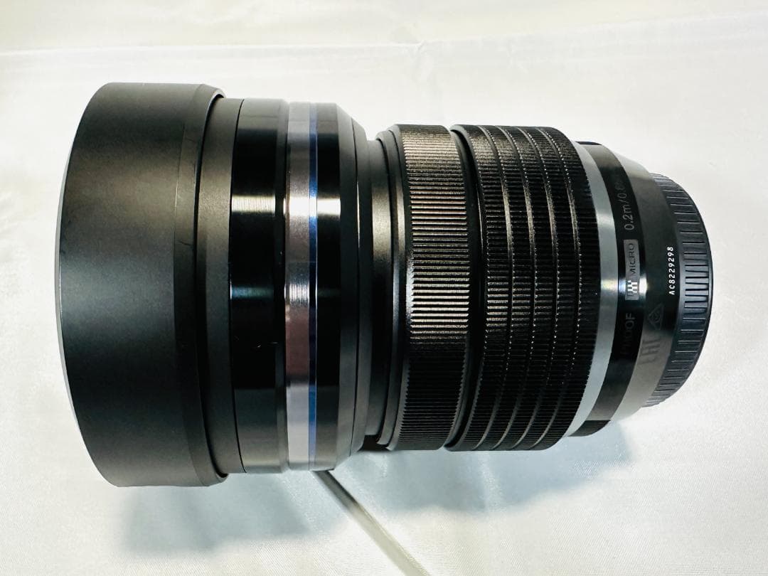 美品 OLYMPUS M.ZUIKO ED7-14mm F2.8 PRO広角