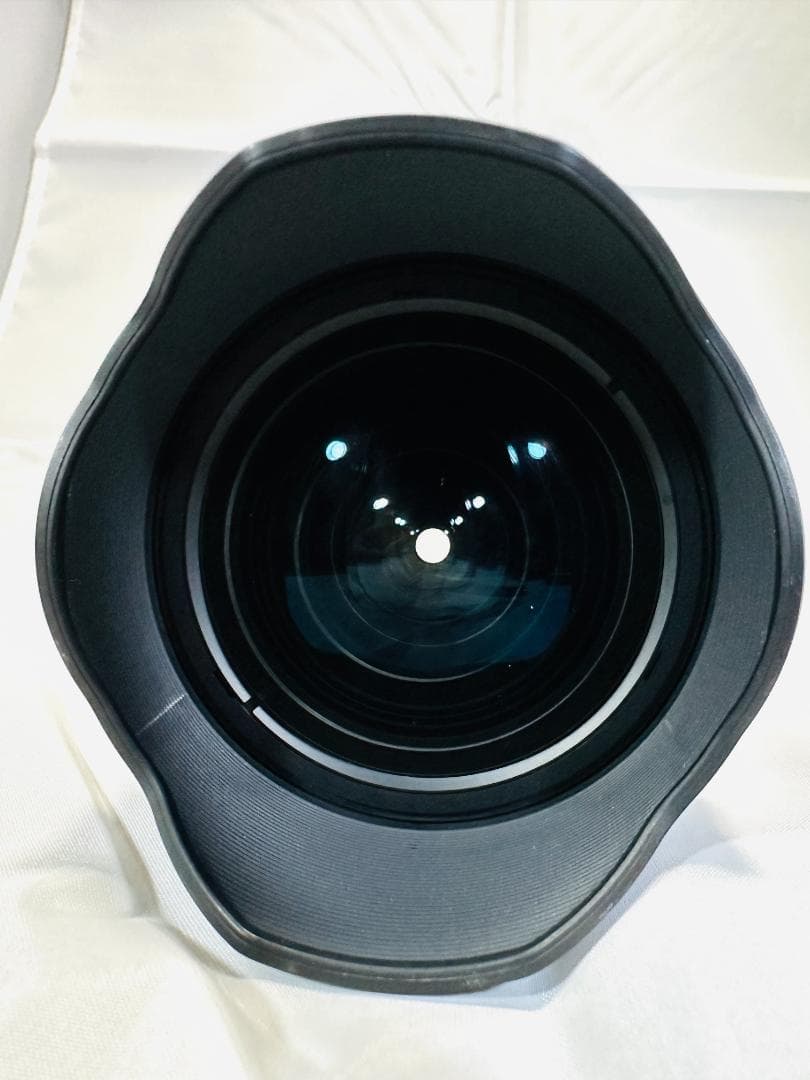 美品 OLYMPUS M.ZUIKO ED7-14mm F2.8 PRO広角