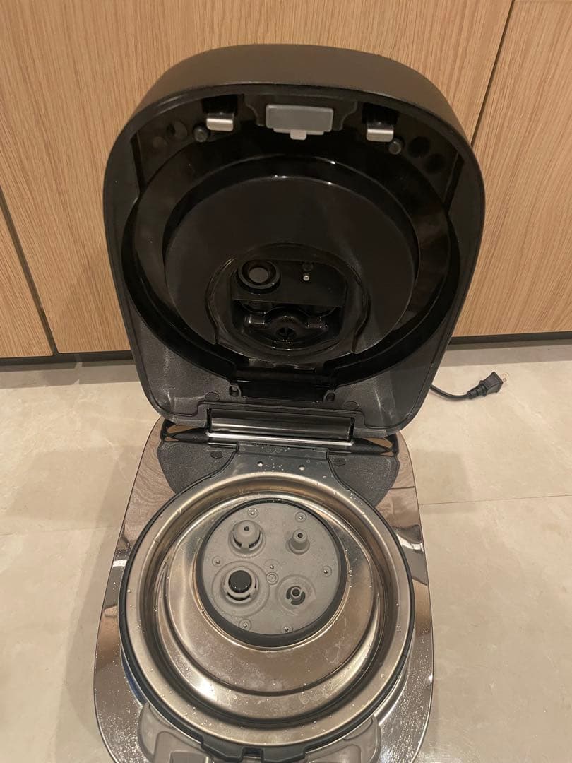 炊飯器・餅つき機 Panasonic SR-M10B