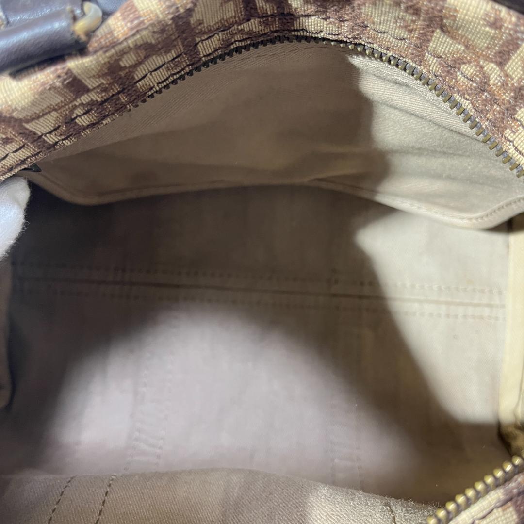 [大人気]　クリスチャン・ディオール　Dior　ハンドバッグ　ボストンバッグ