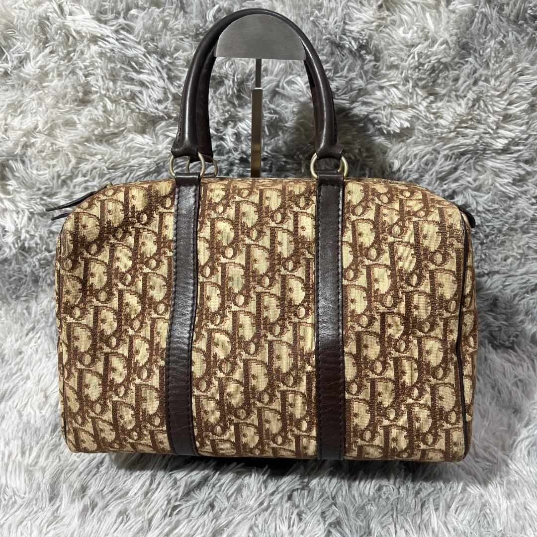 [大人気]　クリスチャン・ディオール　Dior　ハンドバッグ　ボストンバッグ