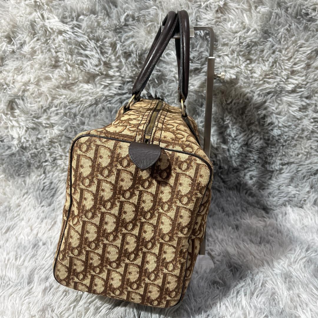 [大人気]　クリスチャン・ディオール　Dior　ハンドバッグ　ボストンバッグ