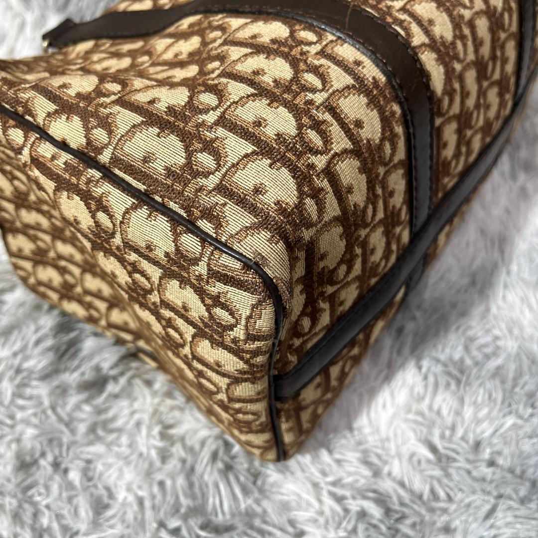 [大人気]　クリスチャン・ディオール　Dior　ハンドバッグ　ボストンバッグ