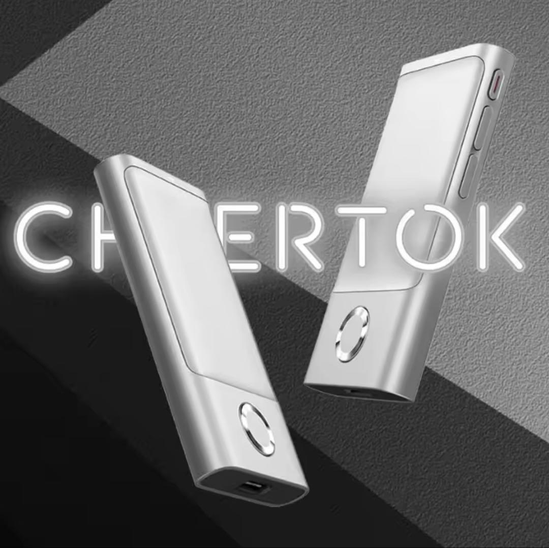 ３個 Cheertok スマートデバイス ワイヤレス マウス Bluetooth