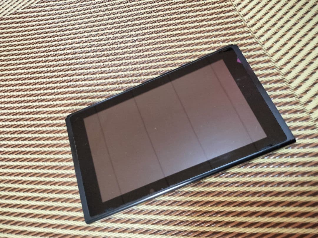 Nintendo Switch 本体と付属品セット