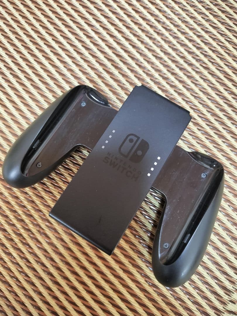 Nintendo Switch 本体と付属品セット