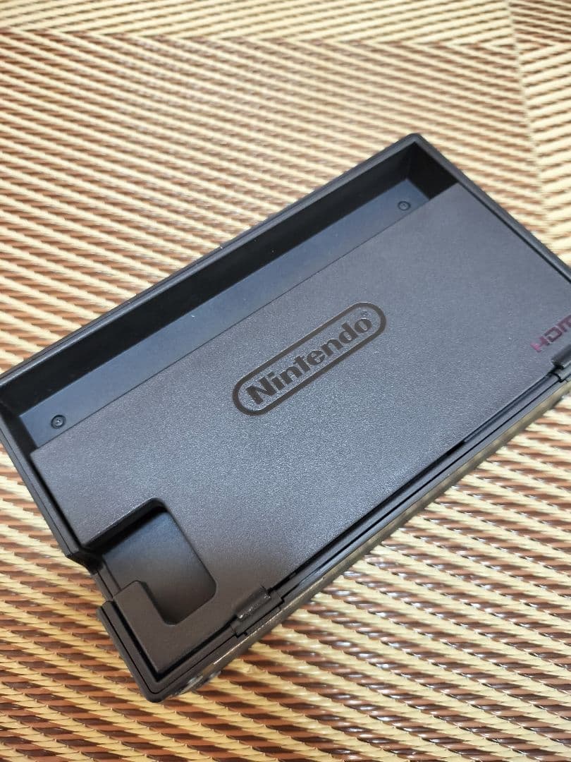 Nintendo Switch 本体と付属品セット