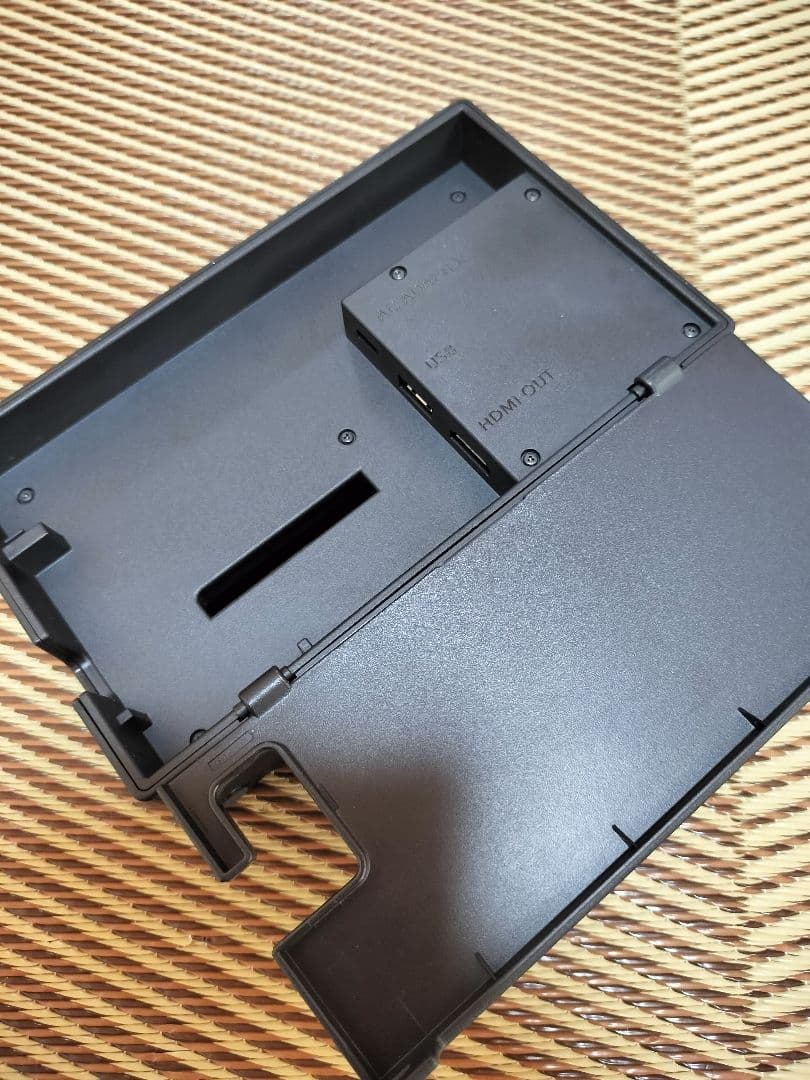 Nintendo Switch 本体と付属品セット