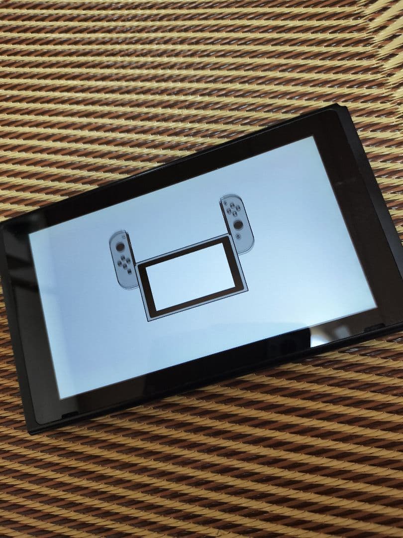 Nintendo Switch 本体と付属品セット