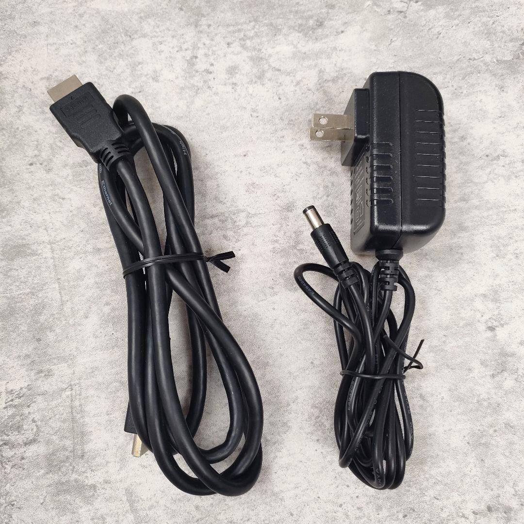 【迅速発送】ASTEX 21.5V型 フルHD液晶PCモニター AX-MT215