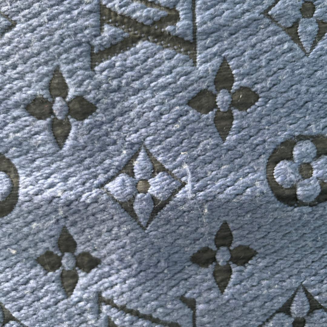 ルイヴィトン マフラー