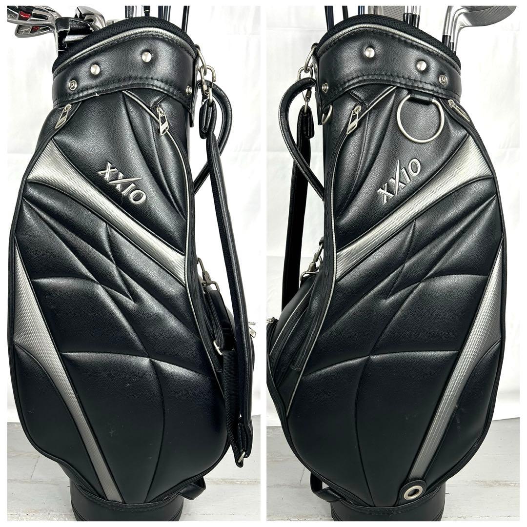 本格派　メンズゴルフクラブ　12本　フルセット　お試しセット　ゴルフセット