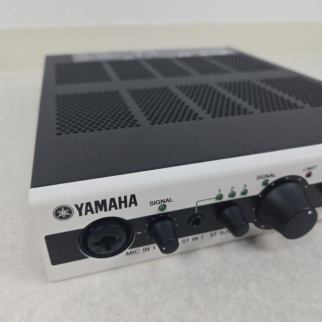 YAMAHA MA2030 パワーアンプ ヤマハ 業務 店舗用 BGM