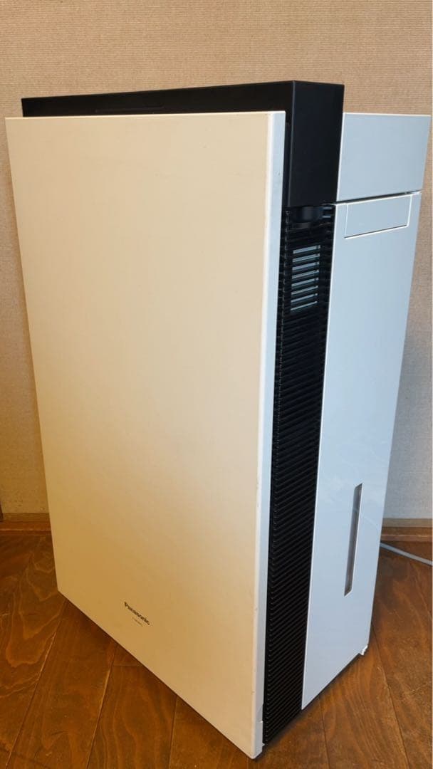 インフルエンザ対策に美！品格安◆パナの空間除菌脱臭機ジアイーノ F-MVB15
