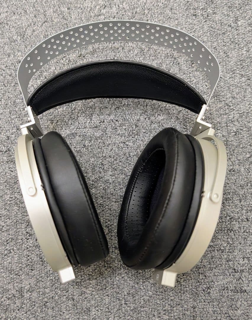 水月雨 MoonDrop 啓明星 VENUS 中古 ヘッドホン