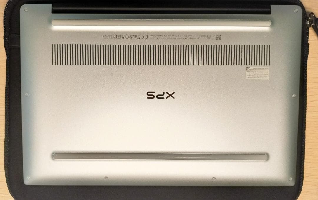 DELL XPS 13 9305 ノートパソコン