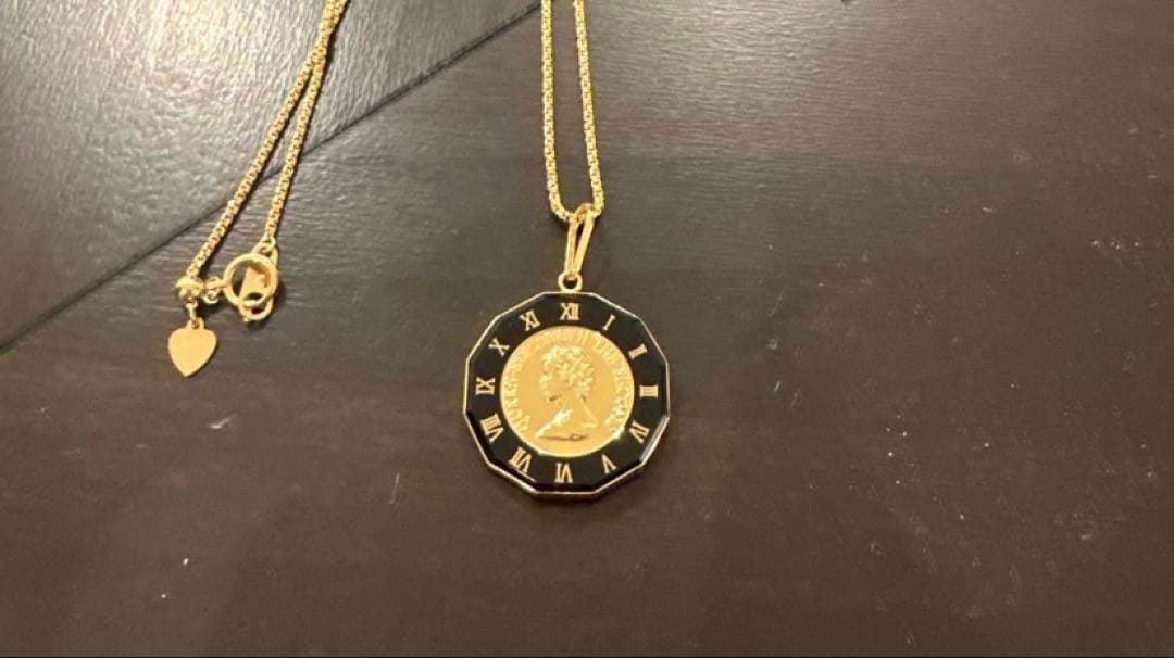 インジョンデザイン トップのみ！ガラス込み4.3ｇおたから屋にて鑑定済み