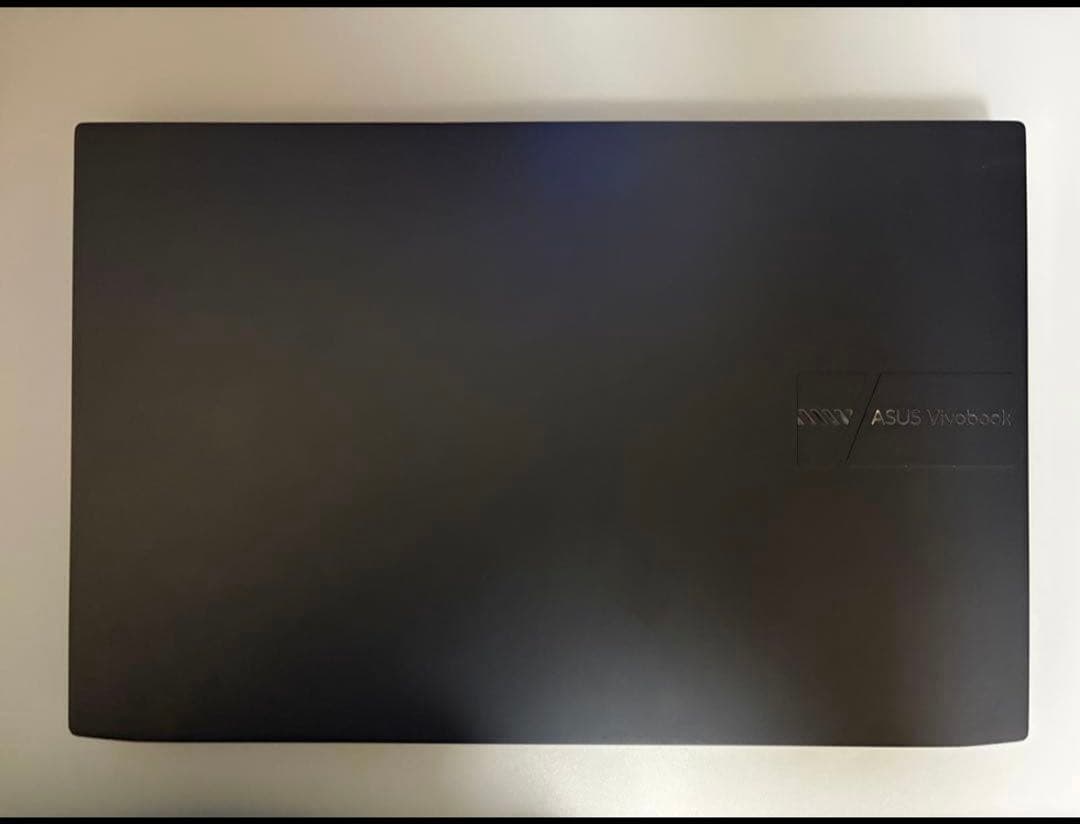 【23時まで】VivobookPro15 rtx4060Ryzen-7840HS