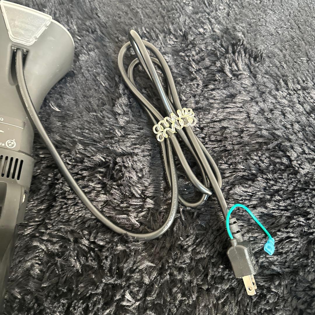 BONIQ 低温調理器 BNQ-01 専用陶器 箱付き ブラック シルバー