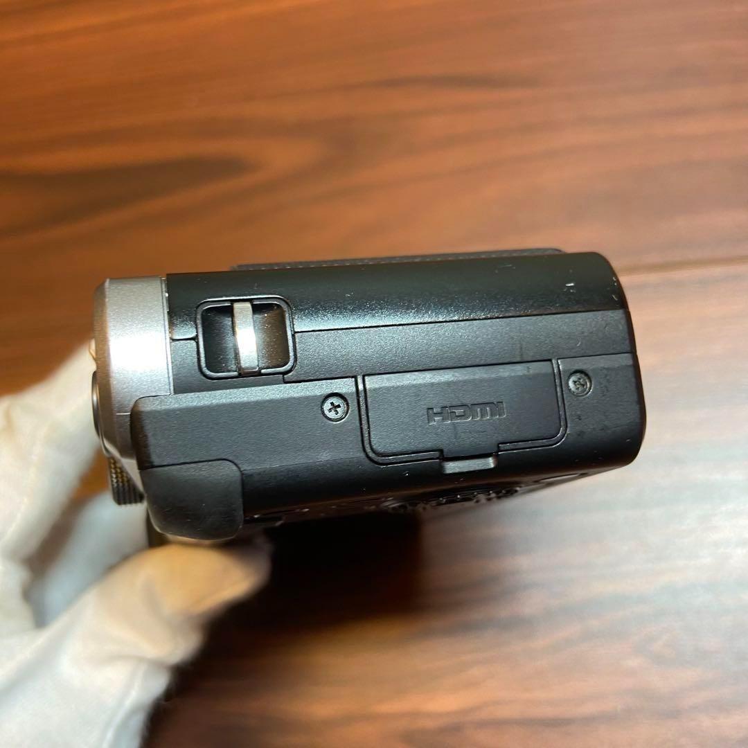 Panasonic LUMIX DMC-TZ85 デジカメ ほぼ新品 3460