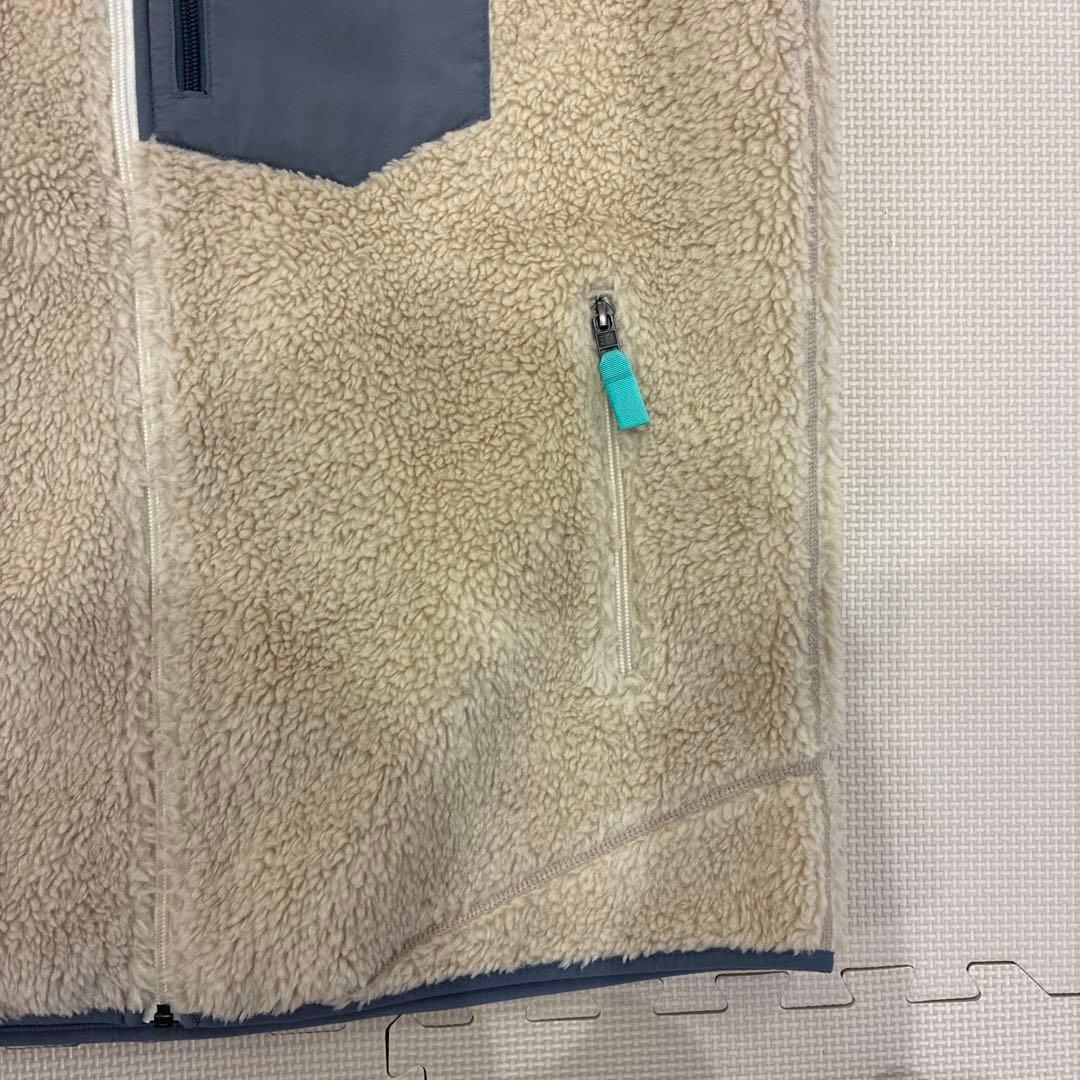 パタゴニア　Patagonia レトロエックスベスト　レトロxベスト　XL