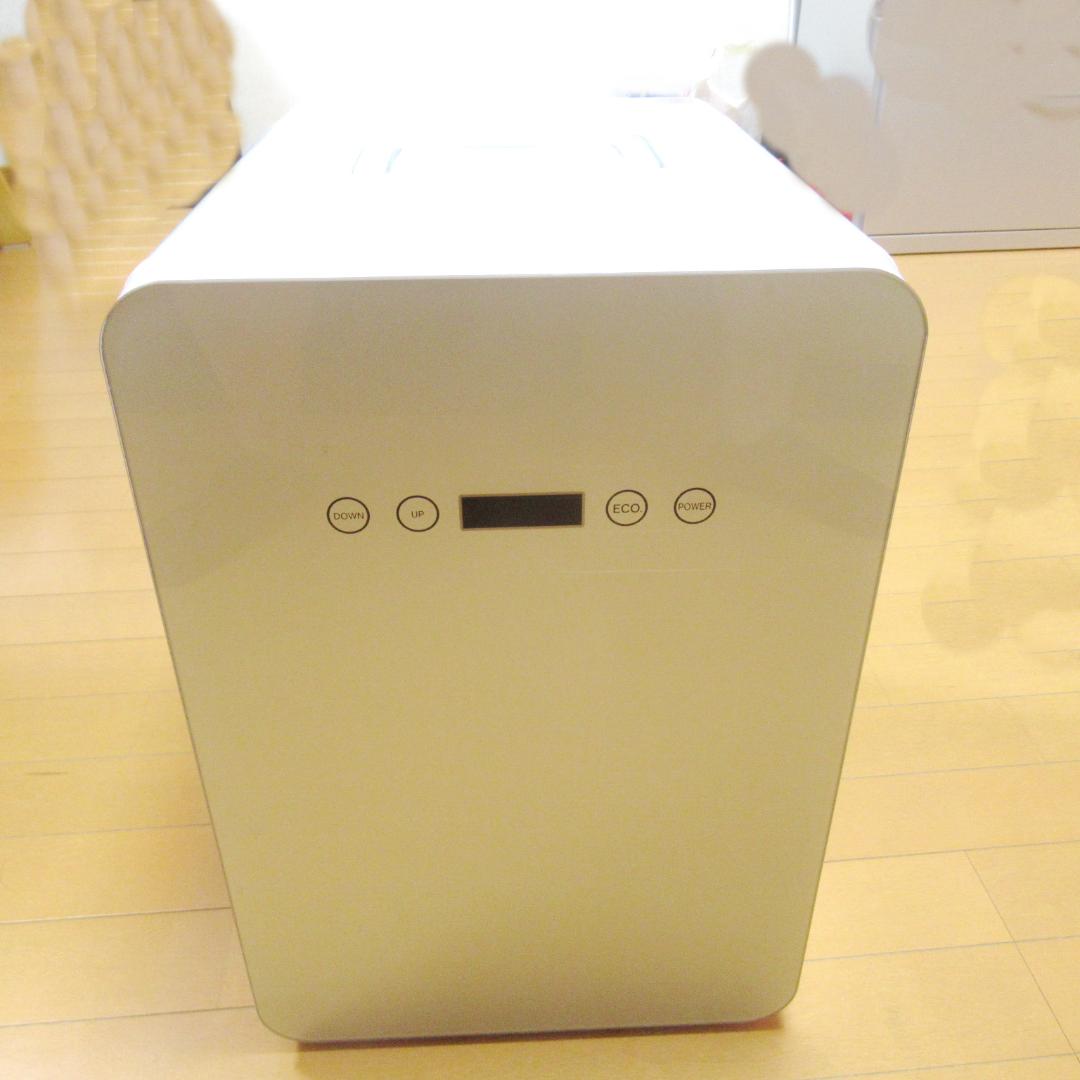 ベルソス 冷温庫 VS-440 (HW) 24L