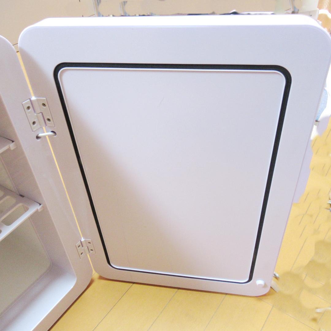 ベルソス 冷温庫 VS-440 (HW) 24L