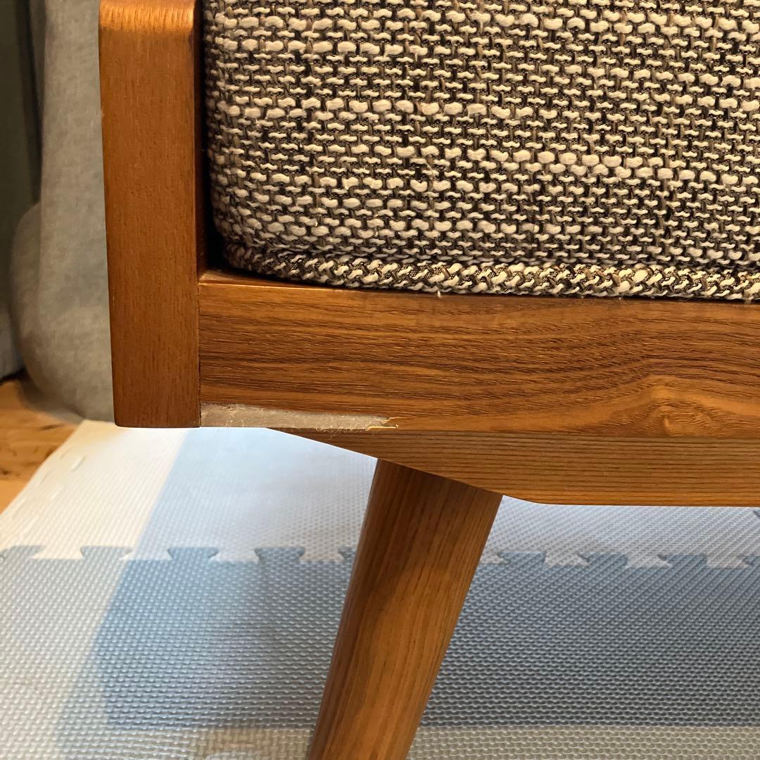 unico ALBEROアルベロ　カバーリングソファ