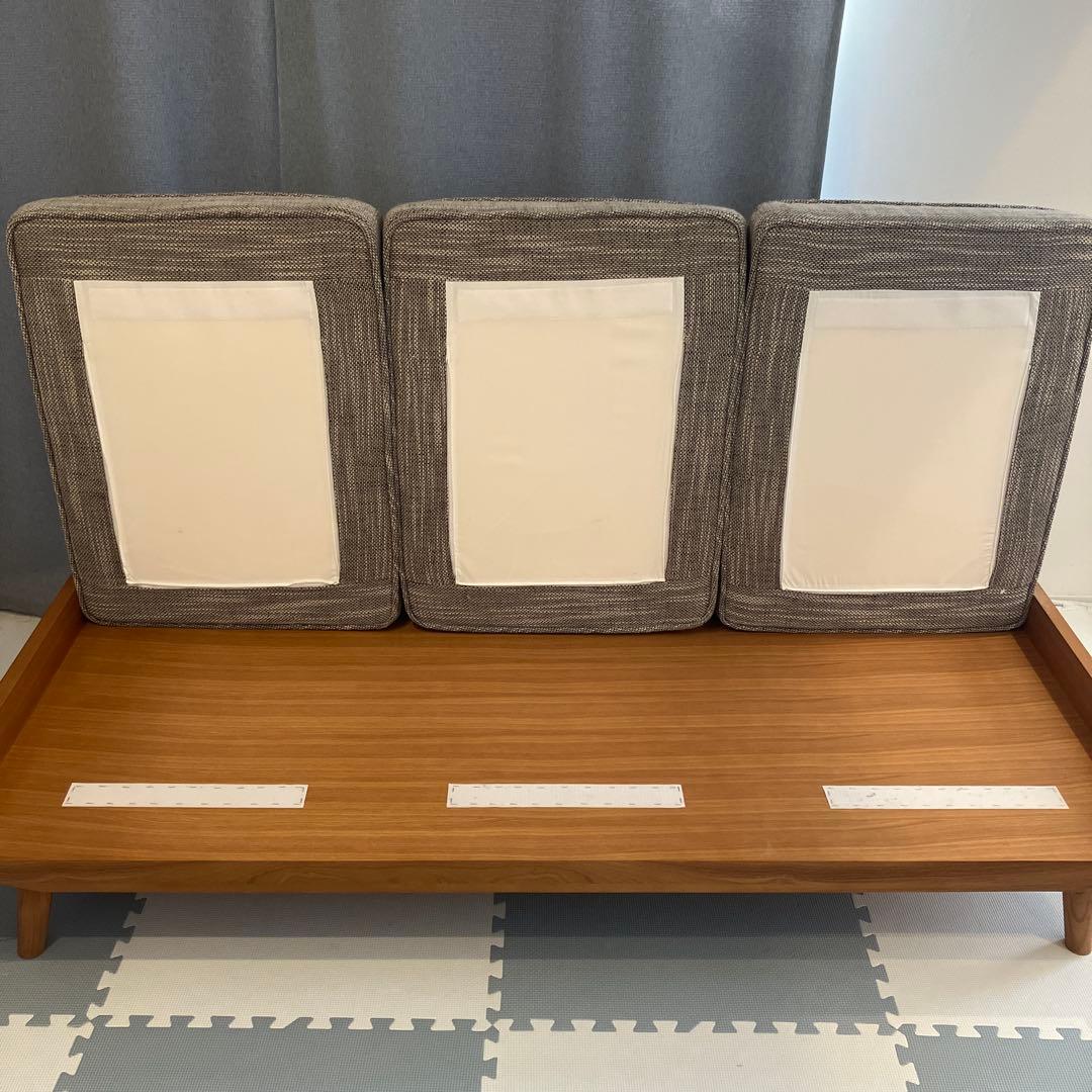 unico ALBEROアルベロ　カバーリングソファ