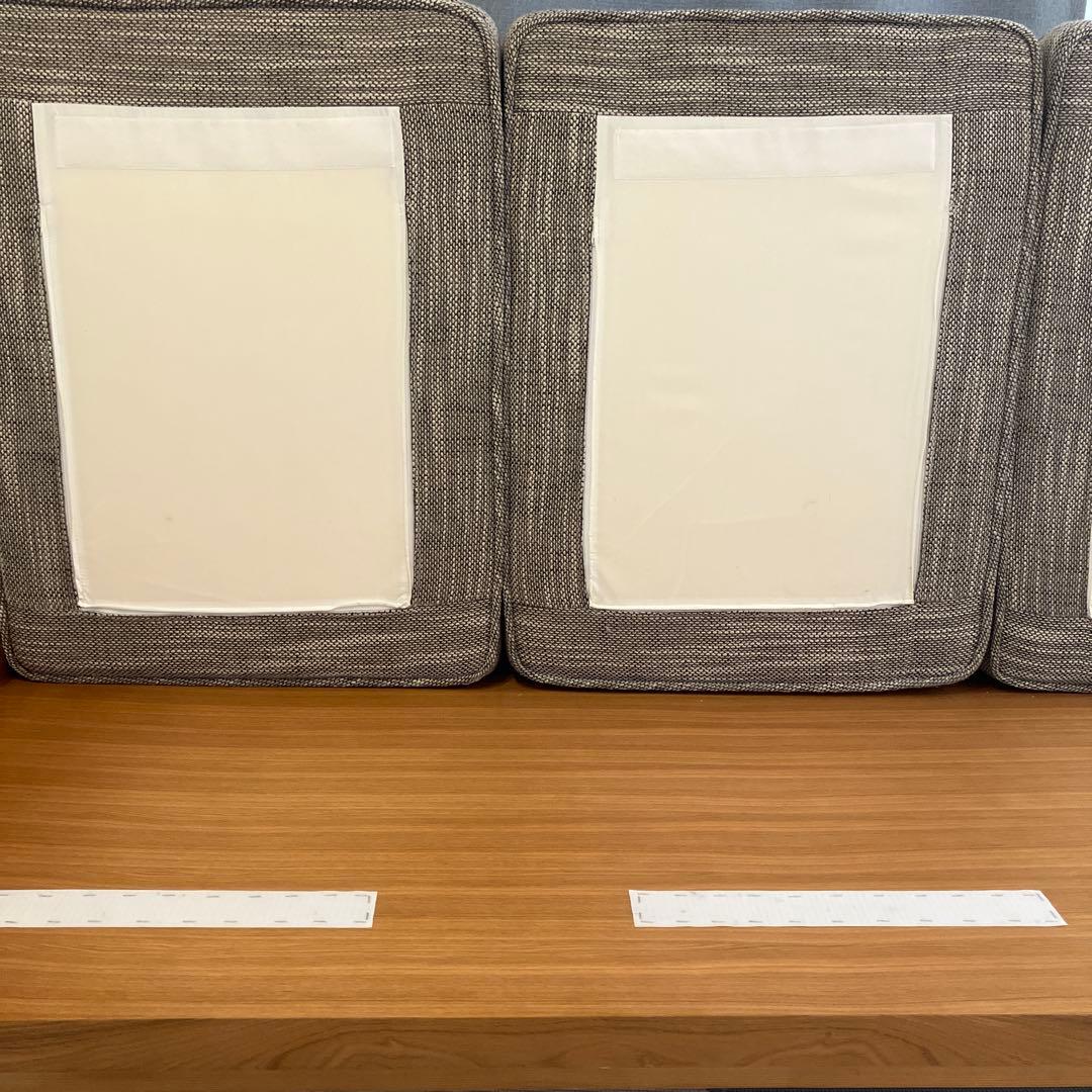 unico ALBEROアルベロ　カバーリングソファ