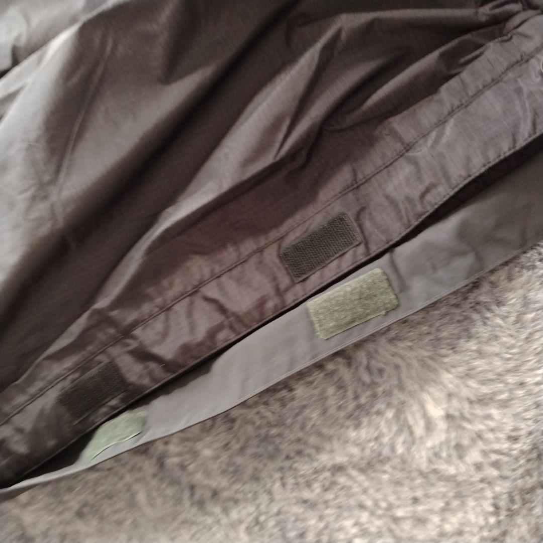 mont-bell　GORE-TEX　ストームクルーザージャケット＆パンツセット