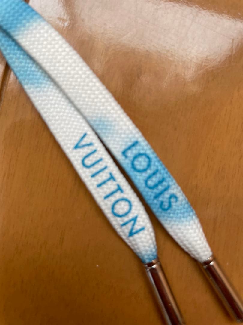 Louis Vuitton ウォーターキーホルダー