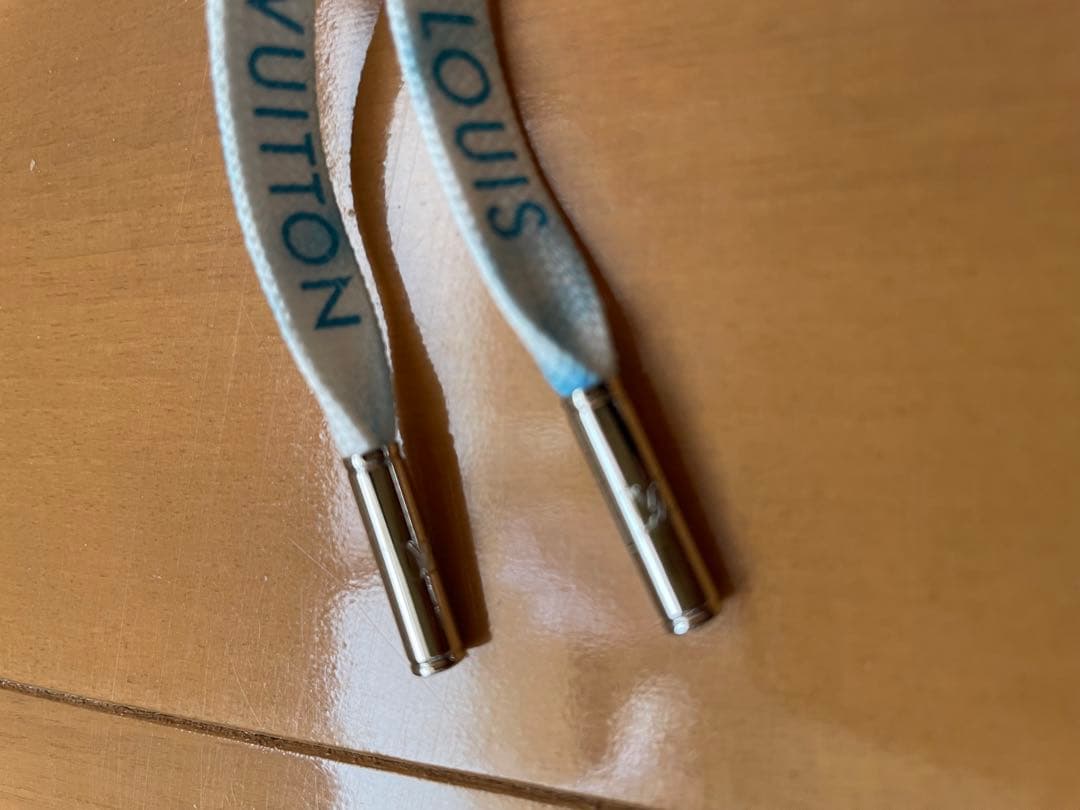 Louis Vuitton ウォーターキーホルダー