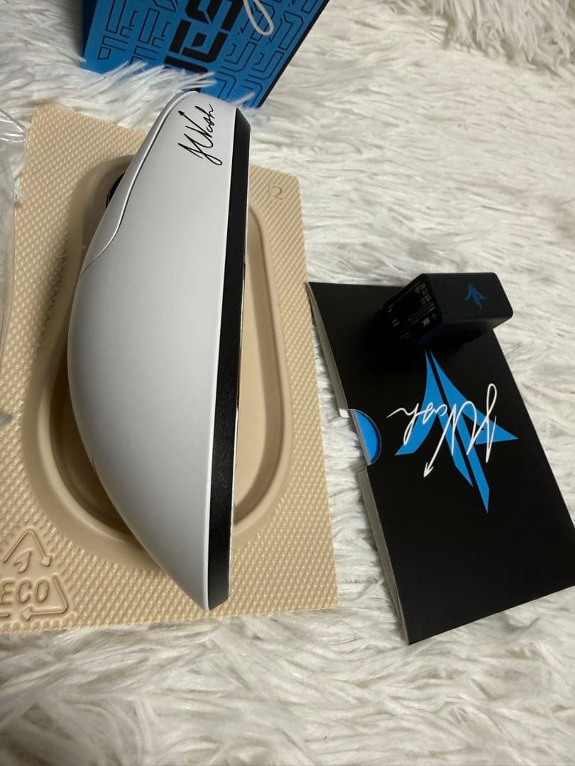 マウス・トラックボール Pulsar Pro Series JV-X