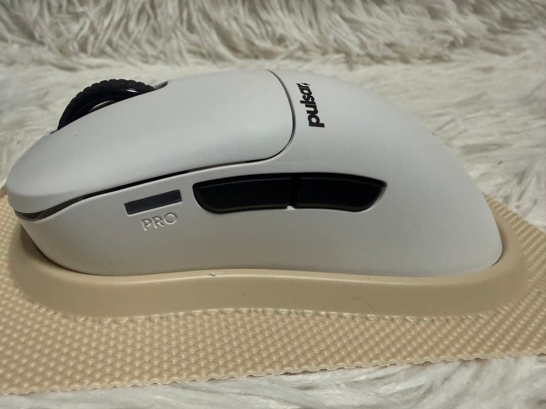 マウス・トラックボール Pulsar Pro Series JV-X