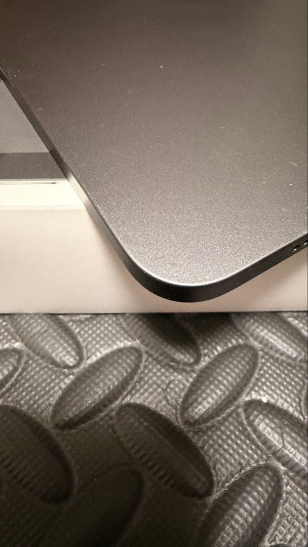 ［美品］ipad mini 6 64GB wi-fi スペースグレイ