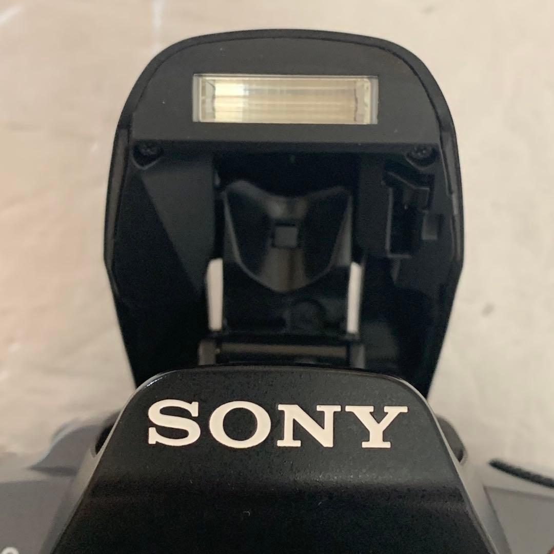 ジャンク ソニー SONY α330 DSLR-A330 壊れています