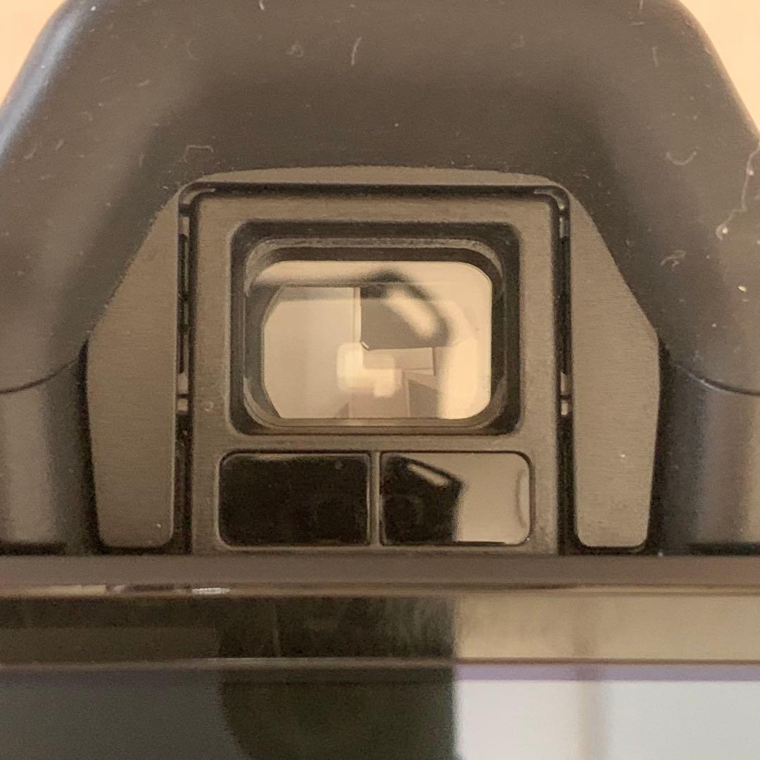 ジャンク ソニー SONY α330 DSLR-A330 壊れています