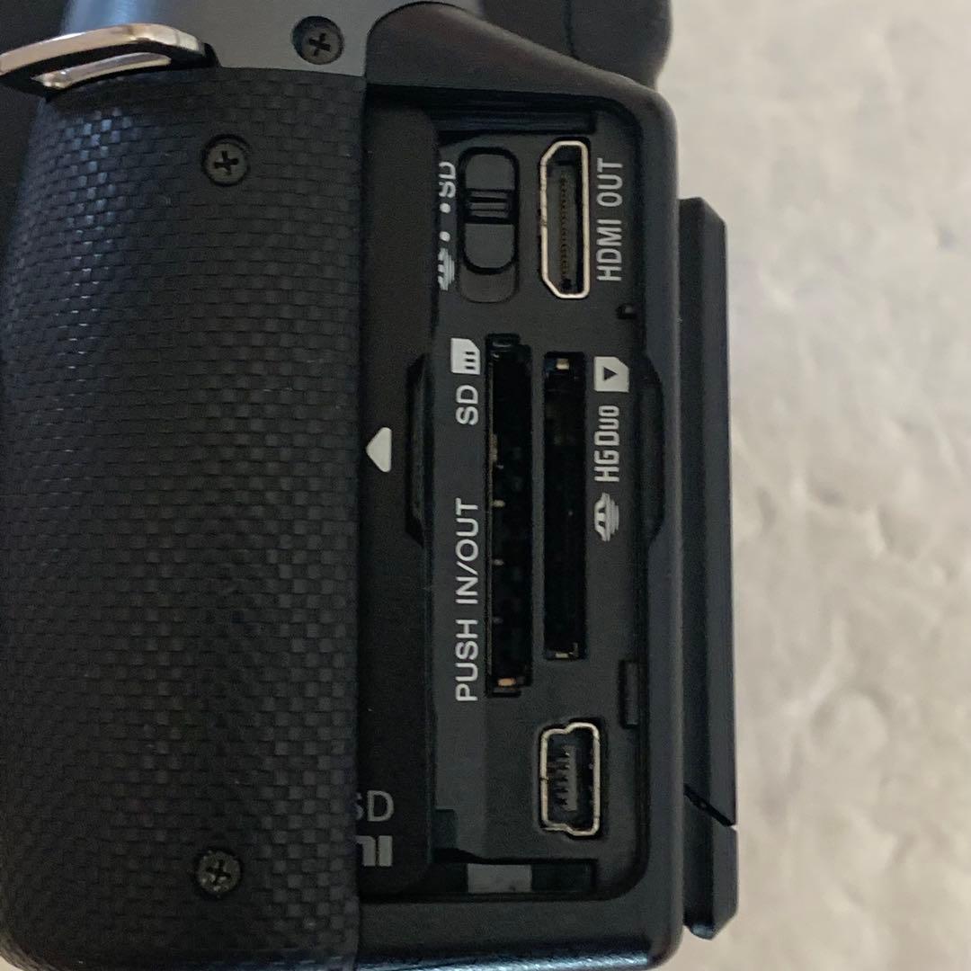 ジャンク ソニー SONY α330 DSLR-A330 壊れています