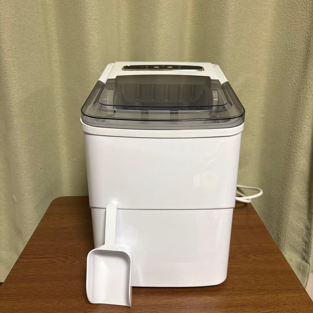 ベルソス　VERSOS 高速製氷機 VS-ICE011 2023年製