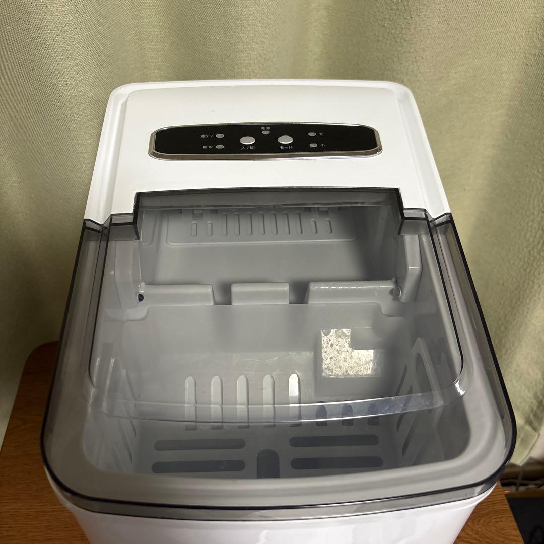 ベルソス　VERSOS 高速製氷機 VS-ICE011 2023年製