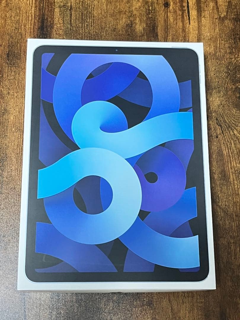 ［美品］iPadAir 第4世代 64GB Wi-Fi+Applepencil