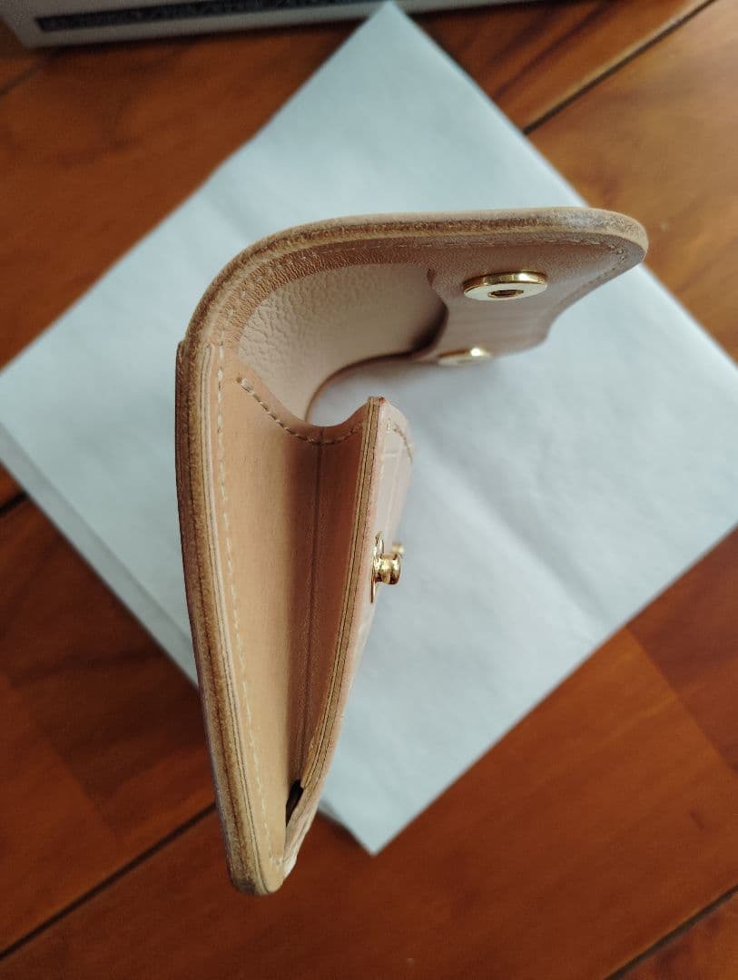 超希少　ワイルドスワンズ　タング　トリプルレザー　マルサン限定