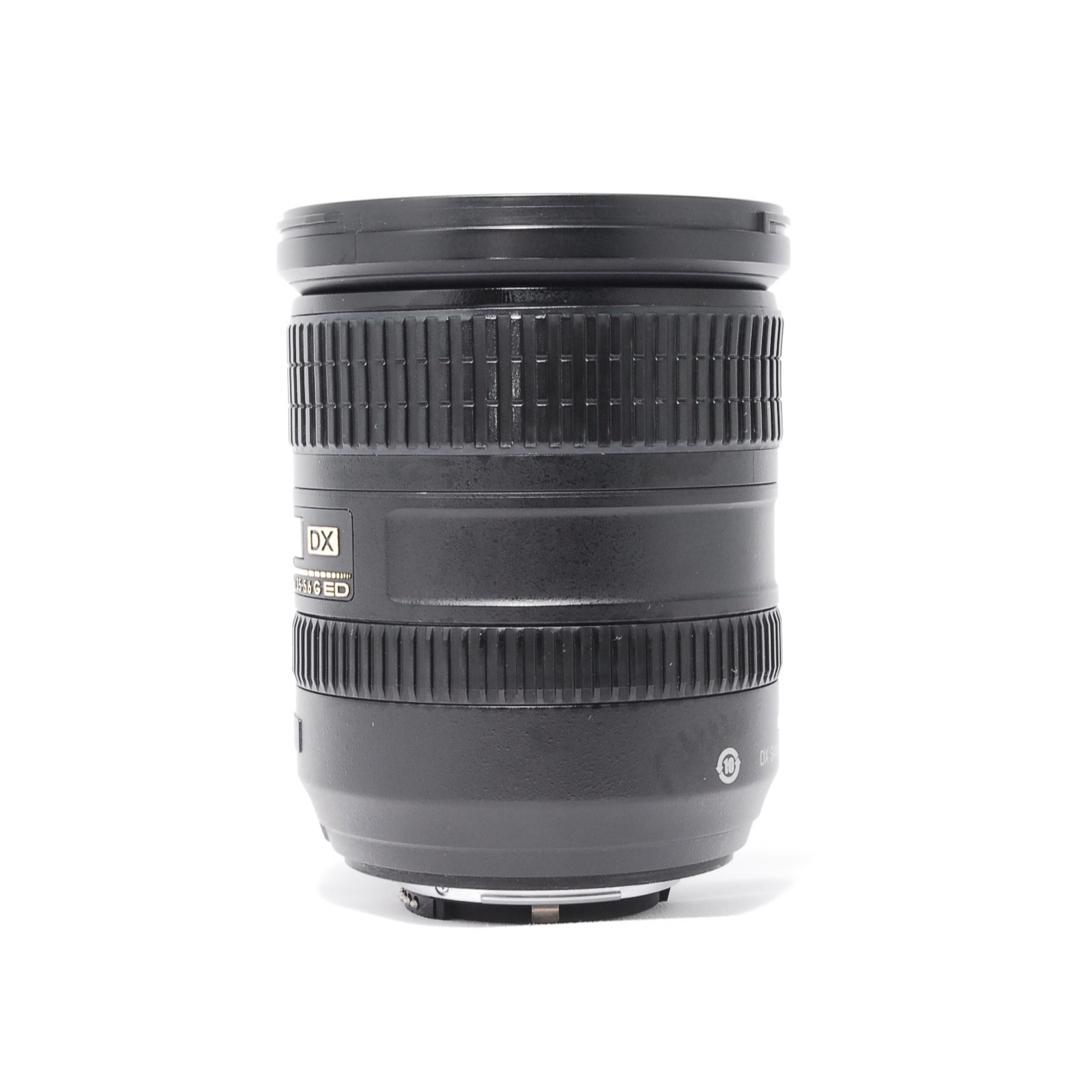 近距離から望遠まで✨Nikon AF-S 18-200mm VR 手ぶれ補正